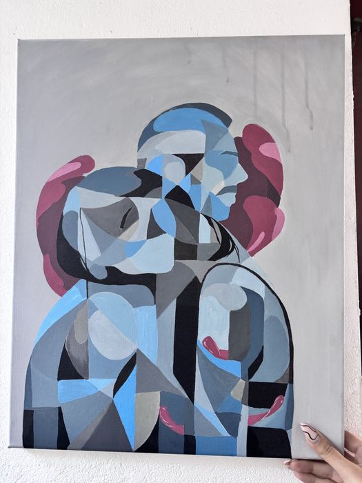 Ръчно изработени картини ">