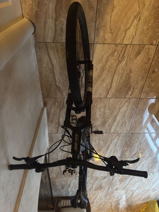 Giant Talon E+ 1 Bicicletă electrică