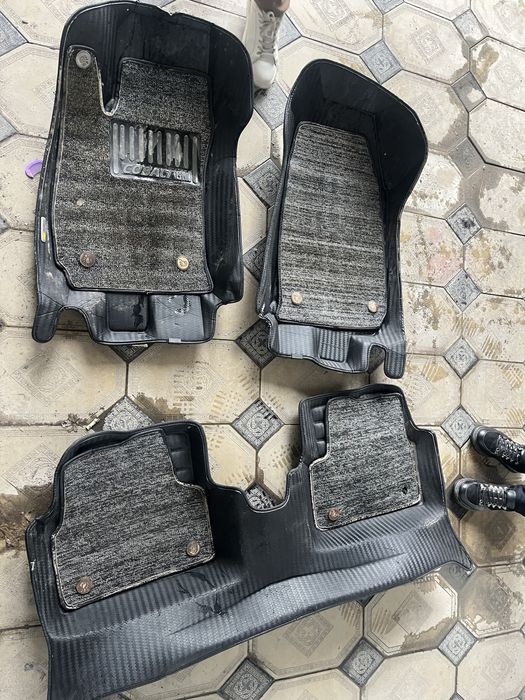 Кобальт полик сатылады 10000