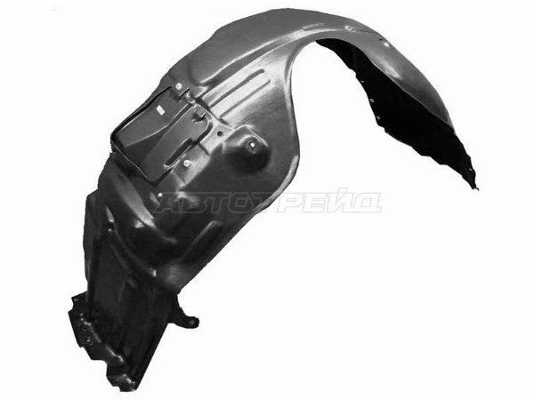 Подкрылок  правый Lexus Es 350