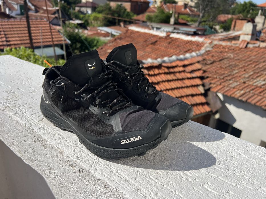 Salewa Pedroc PowerTex 43