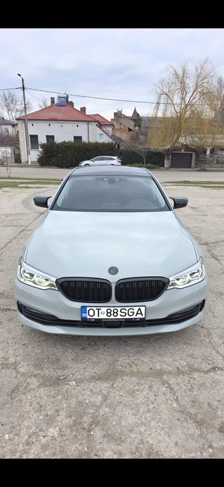 BMW SERIA 5 G30 XdriveAutomatic/full adaptive led /distronic/360°