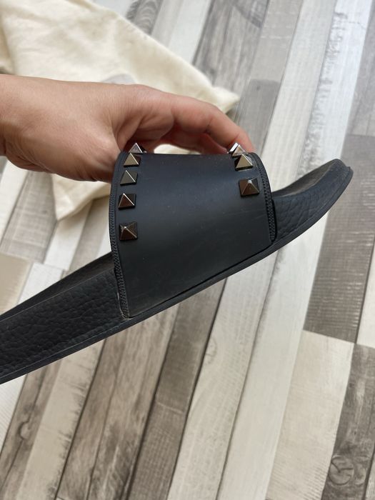 Papuci Valentino Rockstud 39