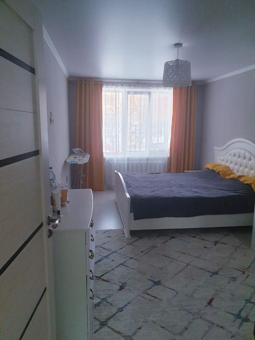 Продам 2х ком.квартиру