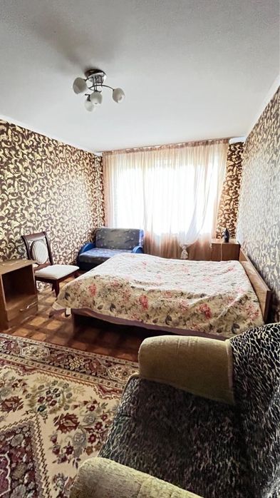 Продам 3 комнатную квартиру