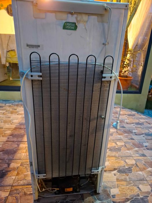 Congelator/ lada frigorifica super