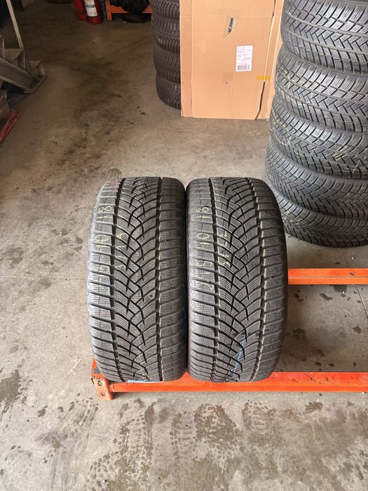 Anvelope iarna 245/40/18 GoodYear UltraGrip Performance 245 40 18 R 18