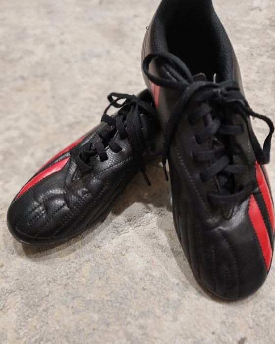 Шиповки "Адидас"