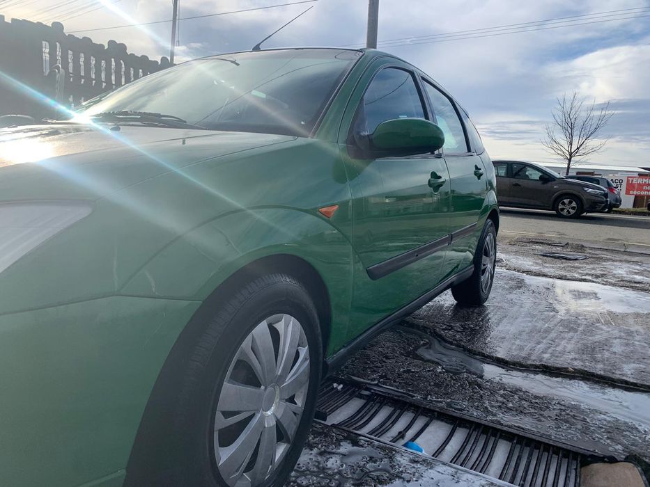 Ford focus de vanzare