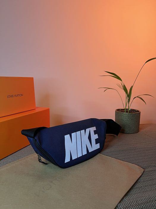 Borsete Napalijri Gri/Rosu/Albastru