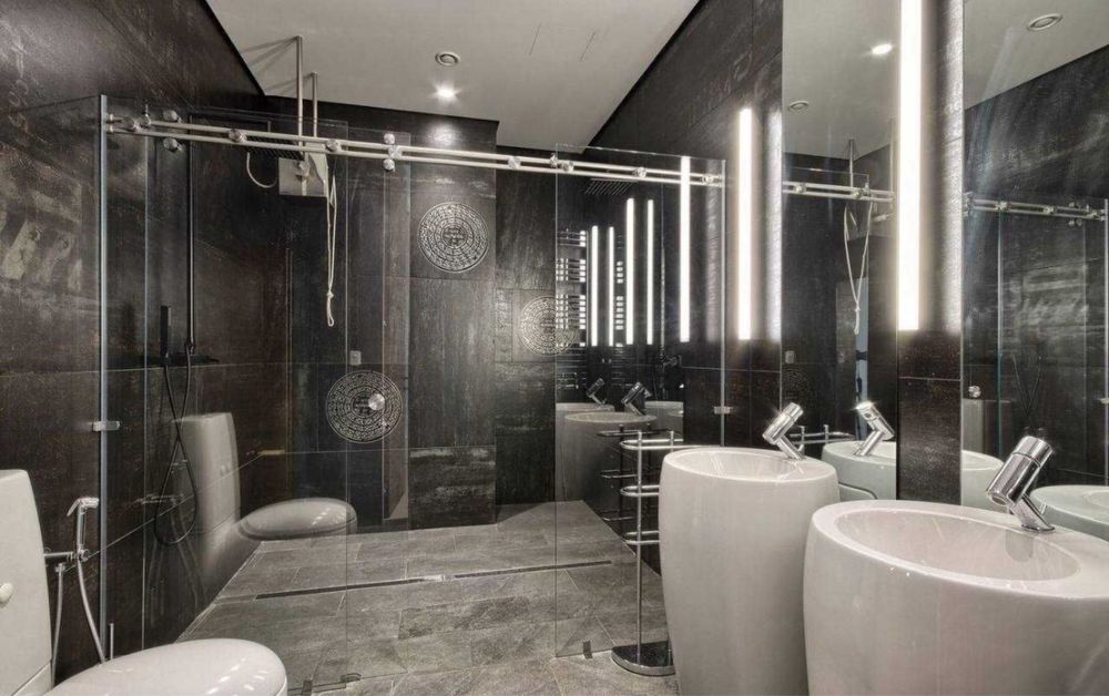 Ул. Нукусская Новостройка-Сдаётся новая 3х комнатная!