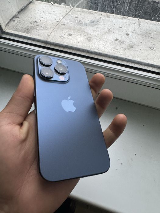 Iphone 15pro 128gb 88эмкас