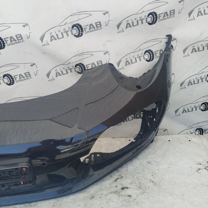 Bara fata Porsche 911 991 Turbo an 2012-2013-2014-2015-2016