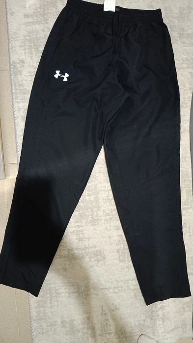 Under armour спортно долнище vital woven pants