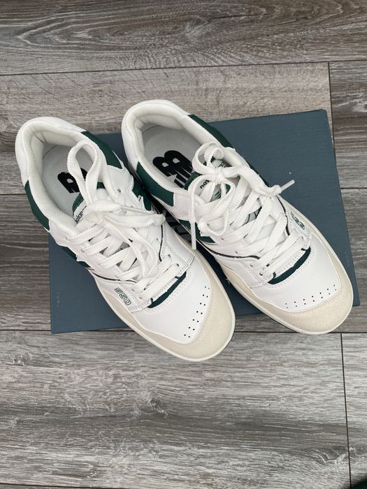 Кроссовки New Balance 550