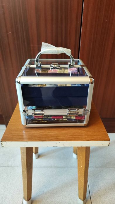 Кутия за шиене на гоблени