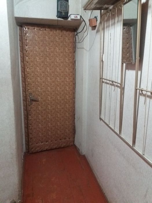 Продается квартира