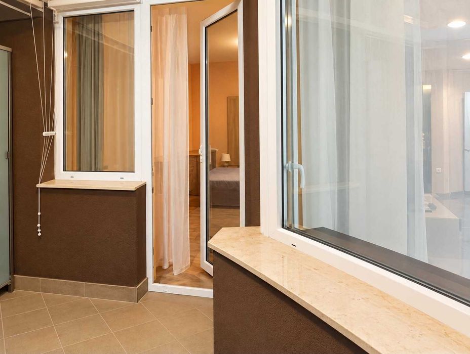 Дава се под наем Двустаен апартамент в София, Младост 4 - 65 кв.м за 660 € - Снимка #7