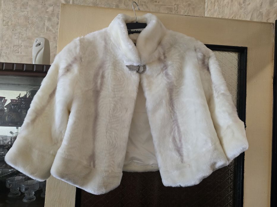 Палтенце размер Л