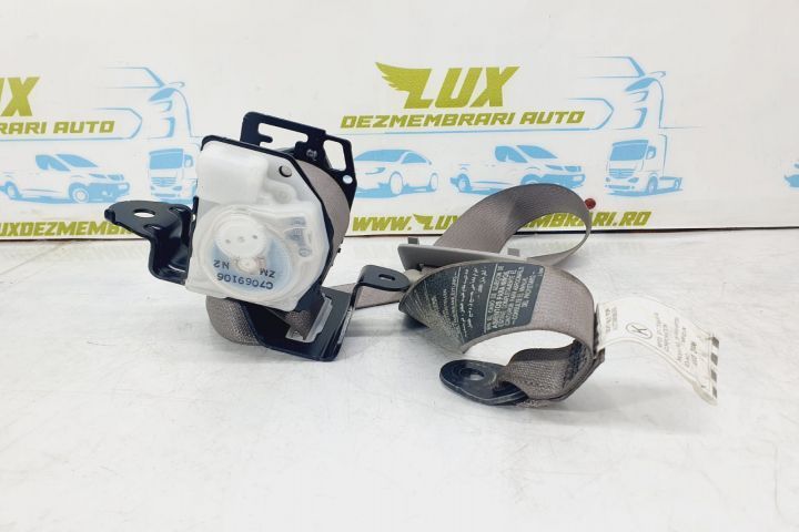 Centura siguranta tk-af0-ef731 Lexus LS 4 F4  [din 2006 pana  2009] seria