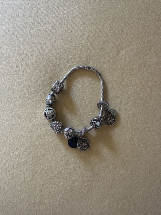 Гривна Пандора - използвана