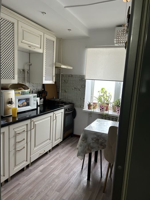 Аренда квартиры