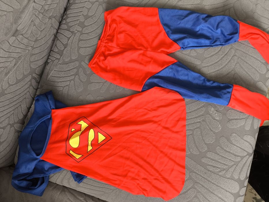 Костюм новогодний