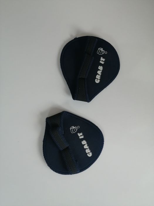 Силиконови ръкохватки за тренировки с безплатна доставка