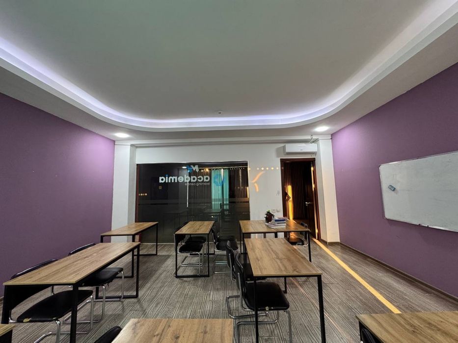 Аренда офис с Мебелью и кондиционером Метро 30 метр