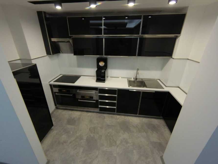 Дава се под наем Тристаен апартамент в Пловдив, Захарна фабрика - 91 кв.м за 325 € - Снимка #3