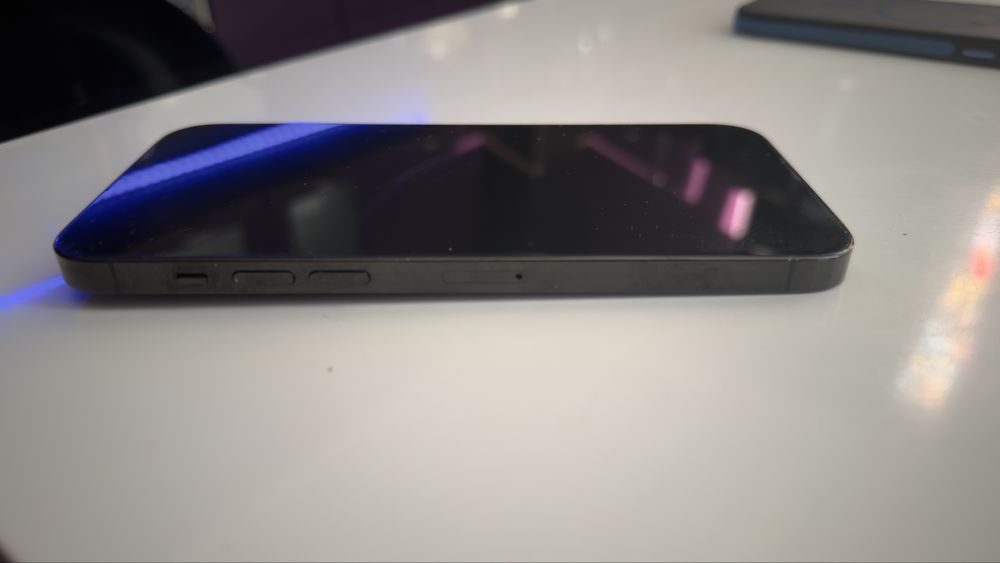 IPhone 14 ProMax  Black 512GB