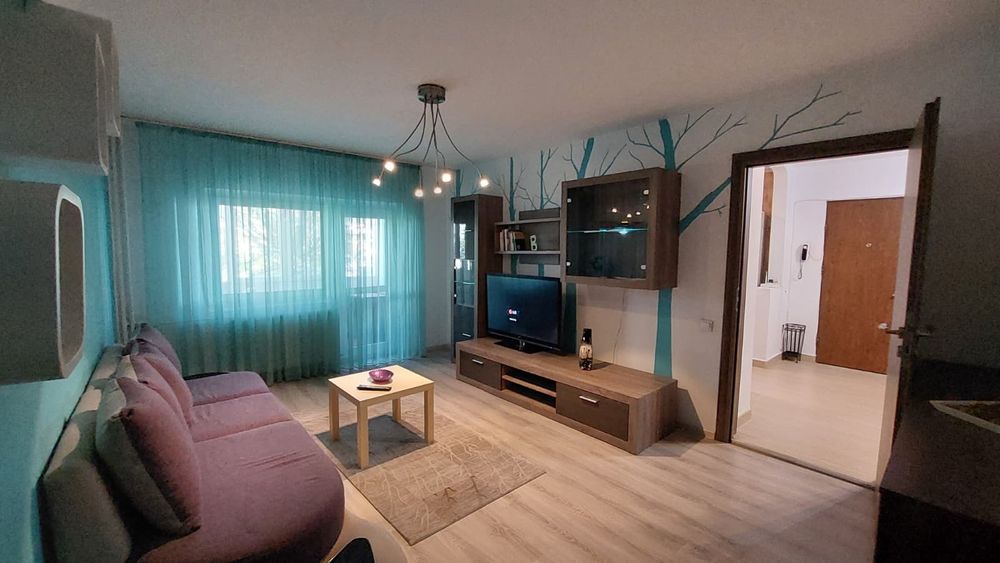 Inchiriere apartament 4 camere Aviatiei Metrou Aurel Vlaicu