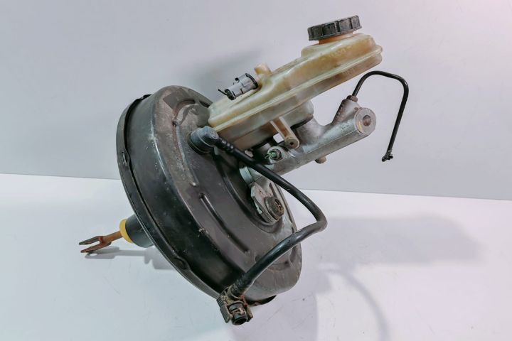 Tulumba Frana  cu pompa servofrana Renault Megane a 2-a generatie