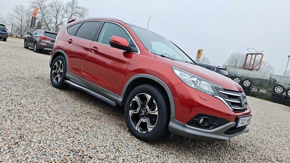 НОВИ ДЖАНТИ-ГУМИ DOT1825/Ролбар/Спойле/Степенки/NAV-Български Cr-v