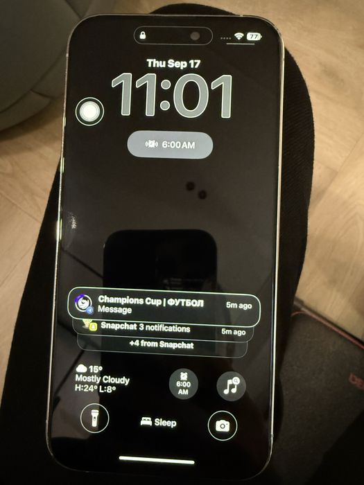 Iphone 14 Pro Max 512