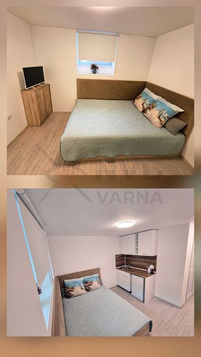 Едностаен апартамент в Център! 21771842