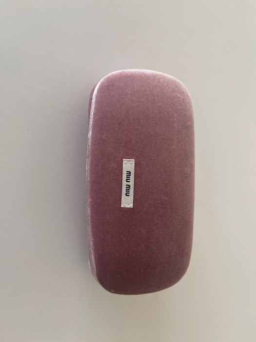 Слънчеви очила MIU MIU