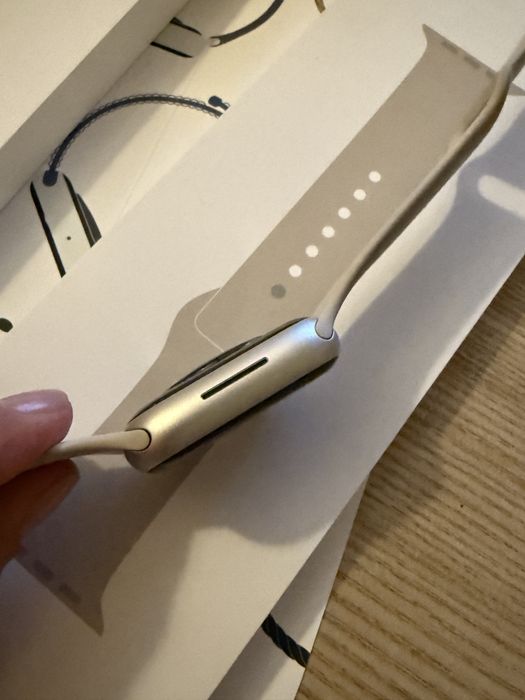 smart apple watch Seria 9, 41 mm