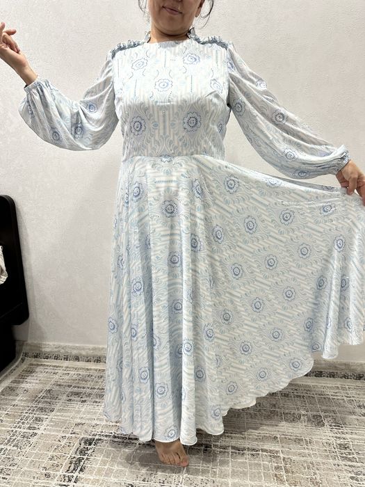 Разгрузка 48-50рр одежды