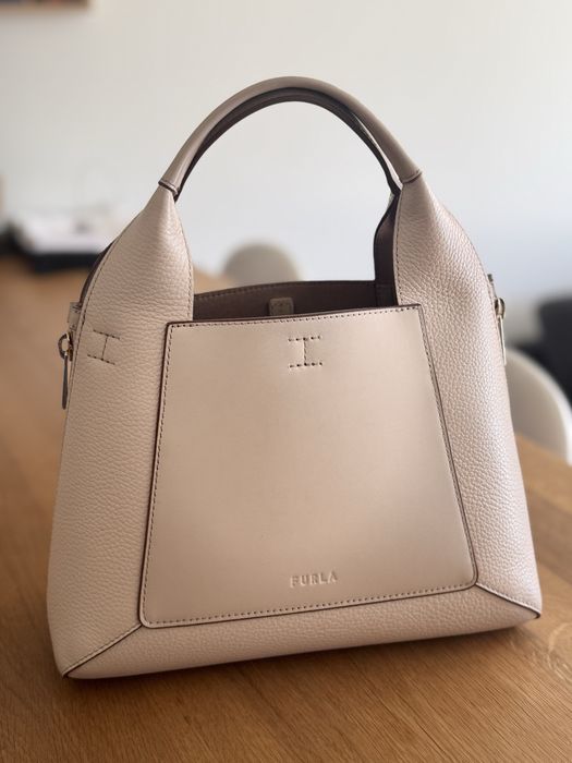 Дамска чанта Furla Gilda