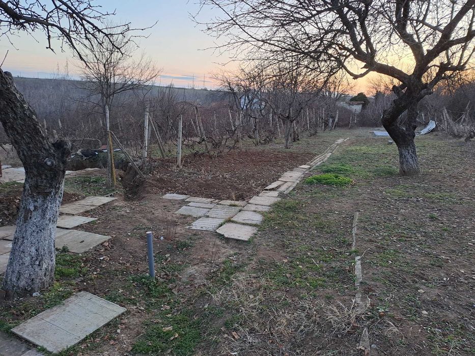 КЪЩА, м-ст Орлето