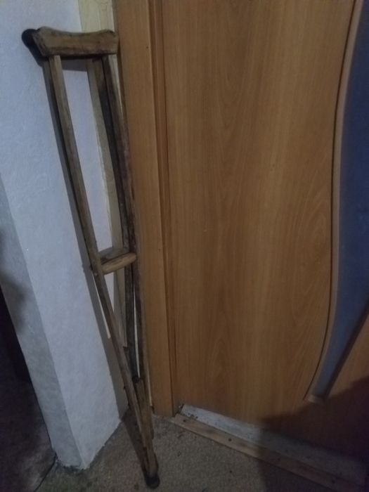 Костыль универсальный