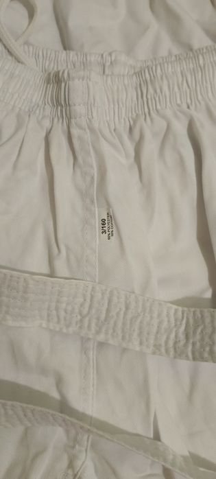 На каратэ 8000 тг