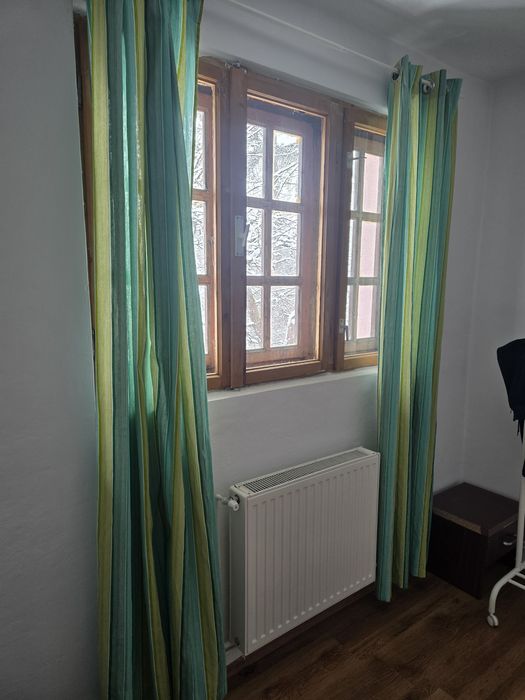 Vand calorifere Pulmo 22 600