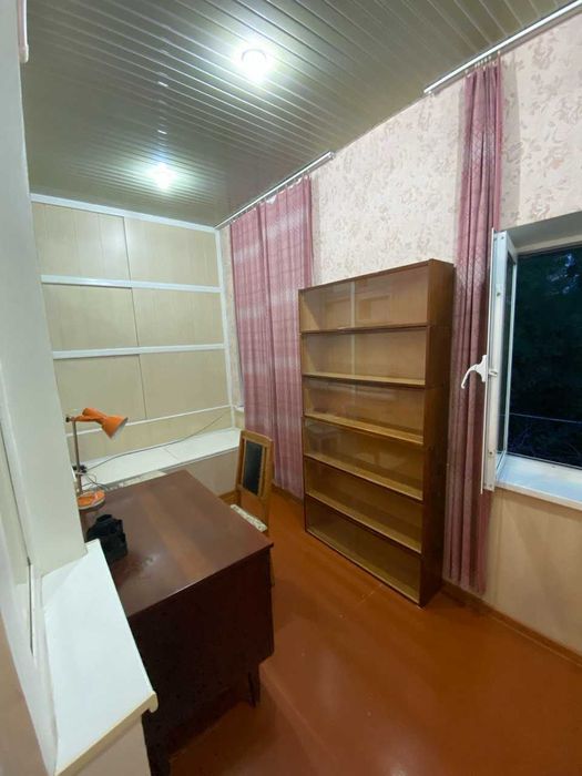 Сдаю квартиру 2 комнаты в центре города