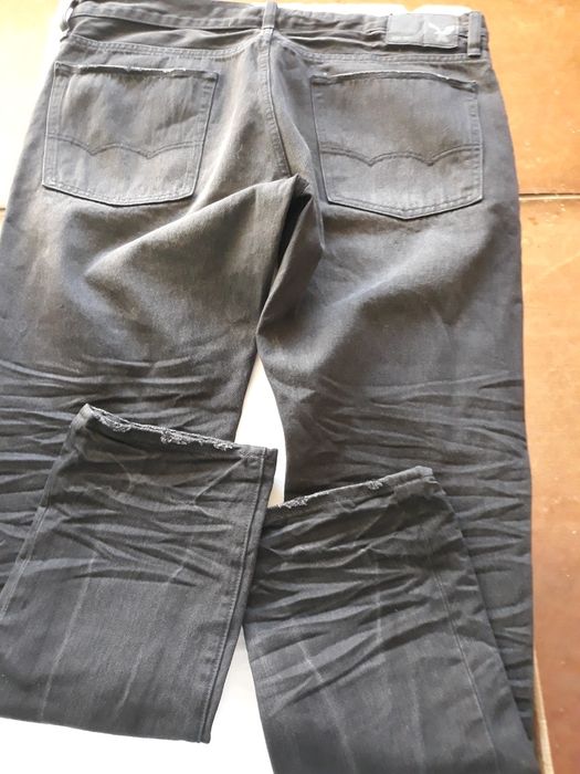 Blugi American Eagle OUTFITERS nr 36 originali