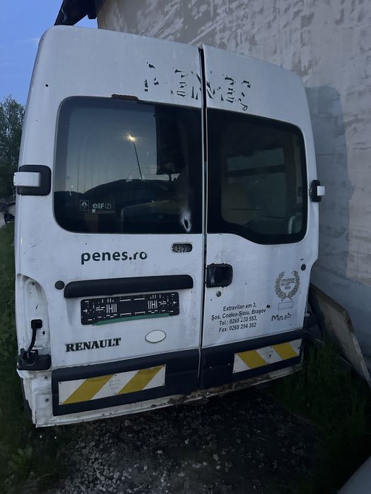 Portiere ,uși, ST-DR Renault master 2