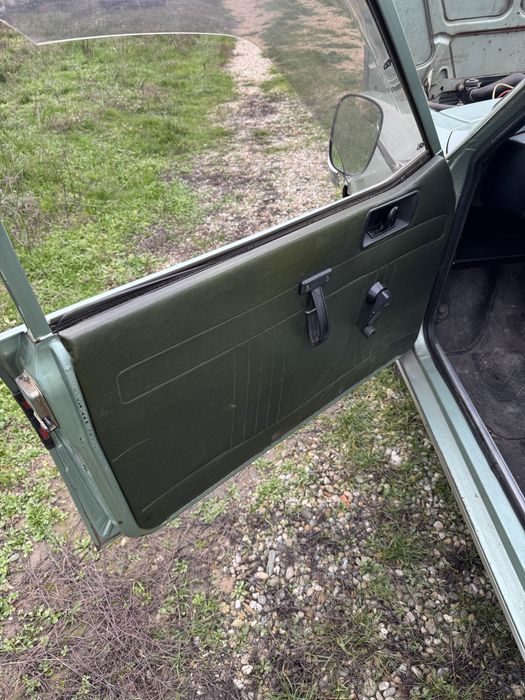 Renault 12 combi