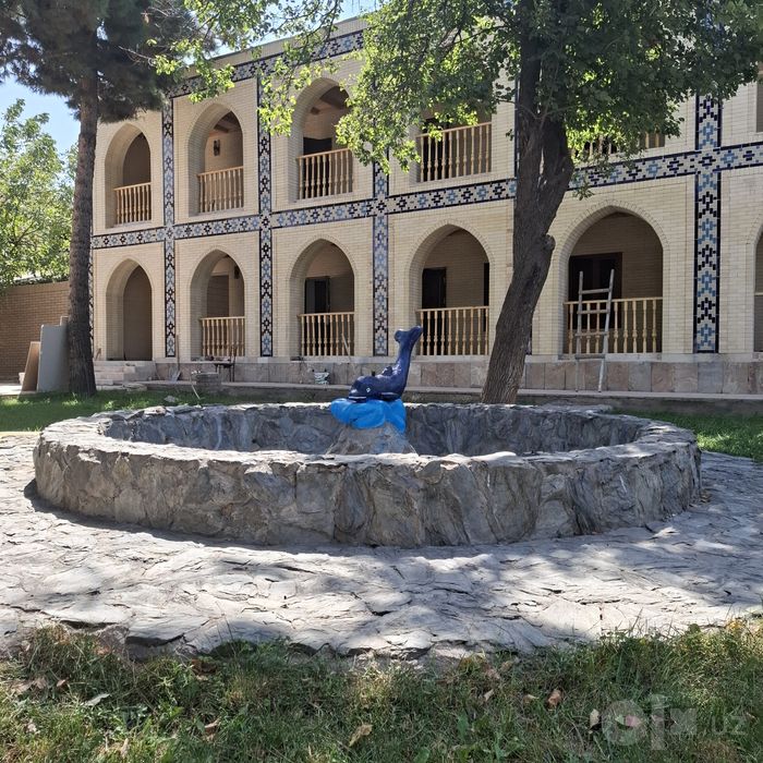 Mehmonxona yuqori sifat arzon narxda