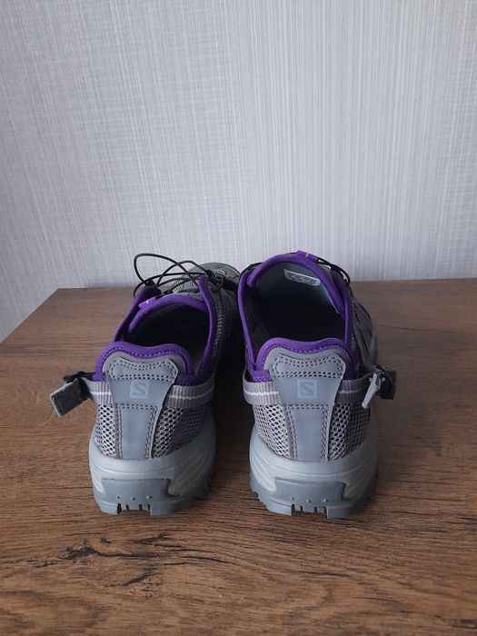 Salomon летни обувки 38- 39 номер.